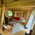 Raistiko Talu- Farmhouse, Off-grid And Lantgård *