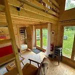 Lantgård Raistiko Talu- Farmhouse, Off-grid And *