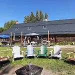 Lantgård Raistiko Talu- Farmhouse, Off-grid And *