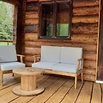 Raistiko Talu- Farmhouse, Off-grid And