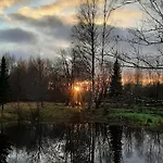 Lantgård Raistiko Talu- Farmhouse, Off-grid And