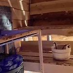 Lantgård Raistiko Talu- Farmhouse, Off-grid And Punakula