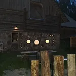 Lantgård Raistiko Talu- Farmhouse, Off-grid And