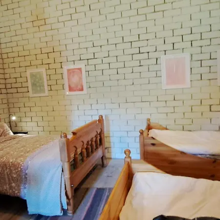 Bauernhof Raistiko Talu- Farmhouse, Off-grid And *