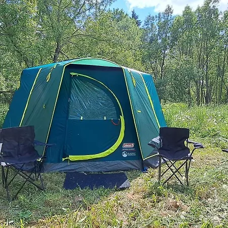 Raistiko Talu- Farmhouse, Off-grid And *