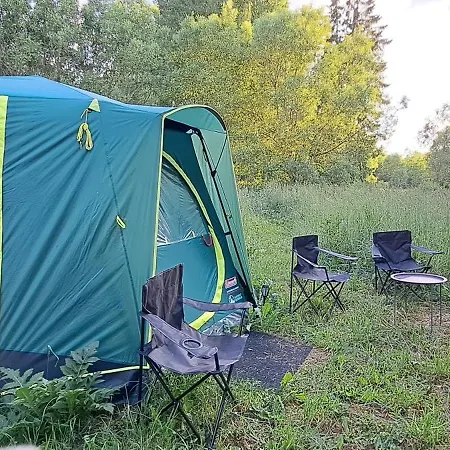 Raistiko Talu- Farmhouse, Off-grid And Punakula