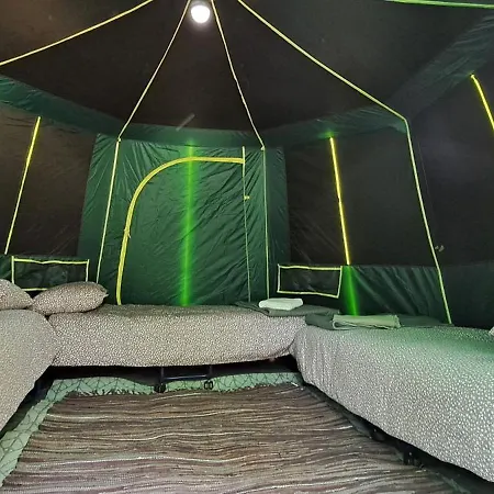 Smještaj na farmi Raistiko Talu- Farmhouse, Off-grid And