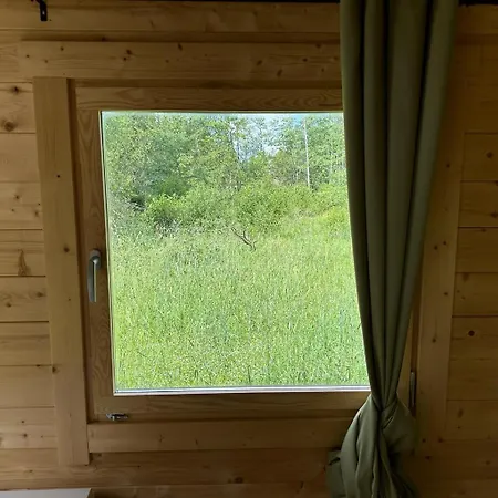 Raistiko Talu- Farmhouse, Off-grid And Punakula