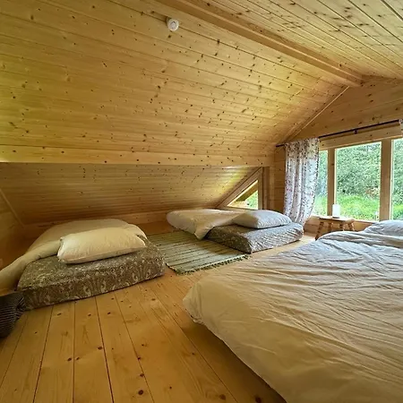 Raistiko Talu- Farmhouse, Off-grid And