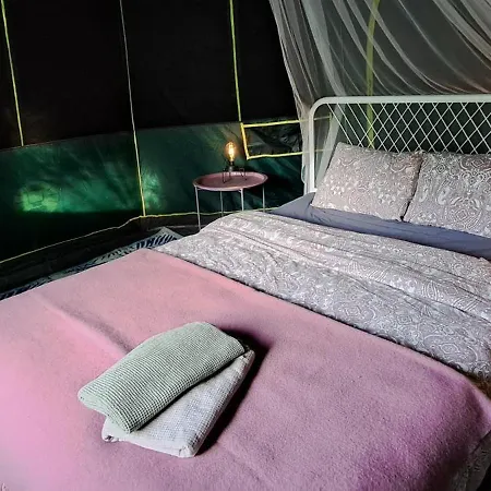 Smještaj na farmi Raistiko Talu- Farmhouse, Off-grid And