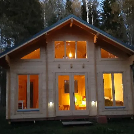Raistiko Talu- Farmhouse, Off-grid And