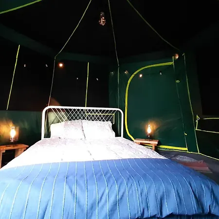 Raistiko Talu- Farmhouse, Off-grid And Punakula