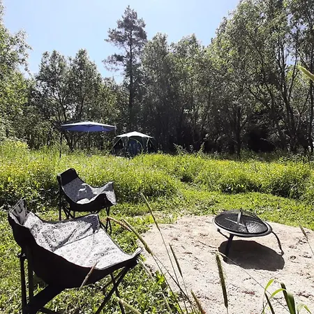 Raistiko Talu- Farmhouse, Off-grid And * Punakula