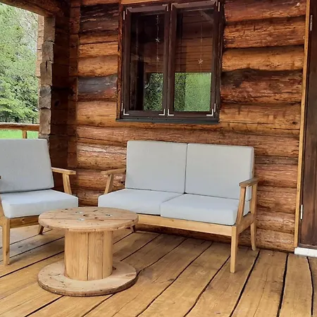 Raistiko Talu- Farmhouse, Off-grid And