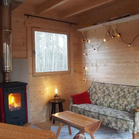 Raistiko Talu- Farmhouse, Off-grid And