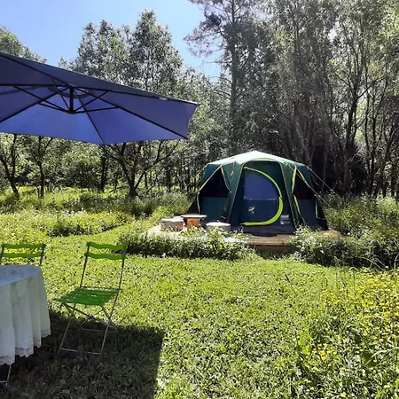 Raistiko Talu- Farmhouse, Off-grid And Smještaj na farmi