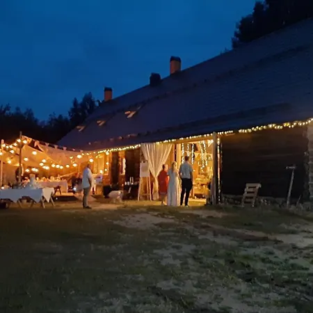 Séjour à la ferme Raistiko Talu- Farmhouse, Off-grid And *