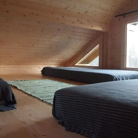 Raistiko Talu- Farmhouse, Off-grid And Punakula