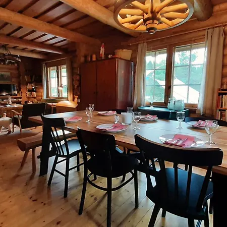 Raistiko Talu- Farmhouse, Off-grid And