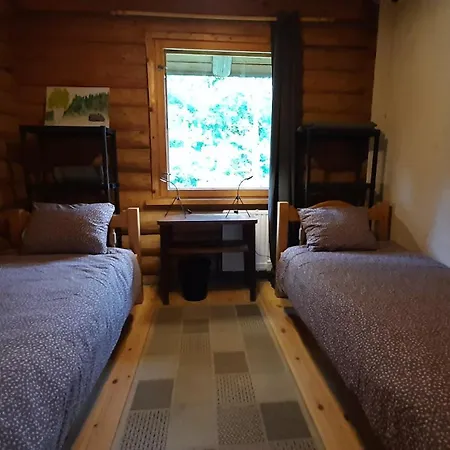 Raistiko Talu- Farmhouse, Off-grid And Séjour à la ferme