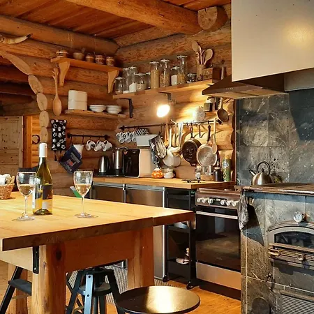 Bauernhof Raistiko Talu- Farmhouse, Off-grid And