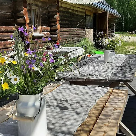 Raistiko Talu- Farmhouse, Off-grid And *