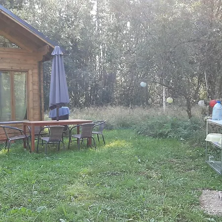 Smještaj na farmi Raistiko Talu- Farmhouse, Off-grid And Punakula