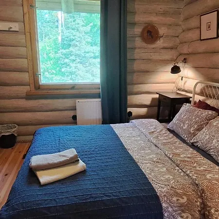 Smještaj na farmi Raistiko Talu- Farmhouse, Off-grid And