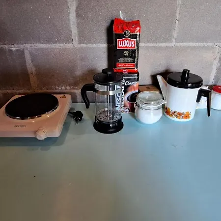 Raistiko Talu- Farmhouse, Off-grid And * Punakula