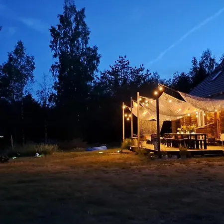 Raistiko Talu- Farmhouse, Off-grid And *