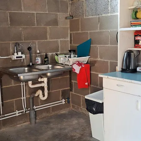 Smještaj na farmi Raistiko Talu- Farmhouse, Off-grid And