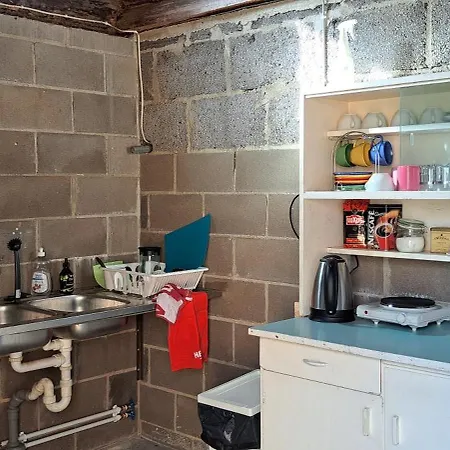 Raistiko Talu- Farmhouse, Off-grid And Smještaj na farmi *