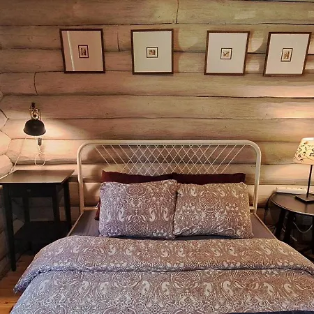 Smještaj na farmi Raistiko Talu- Farmhouse, Off-grid And *