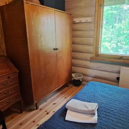 Smještaj na farmi Raistiko Talu- Farmhouse, Off-grid And *