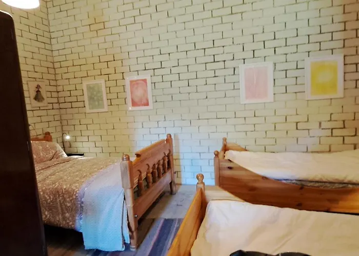 Farm stay Raistiko Talu- Farmhouse, Off-grid And *