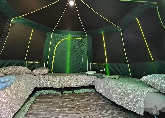 Farm stay Raistiko Talu- Farmhouse, Off-grid And