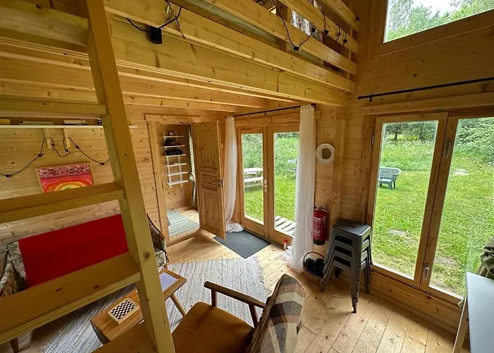 Farm stay Raistiko Talu- Farmhouse, Off-grid And *