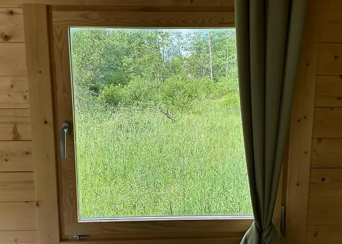 Raistiko Talu- Farmhouse, Off-grid And Punakula