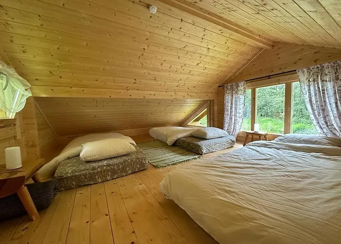 Raistiko Talu- Farmhouse, Off-grid And