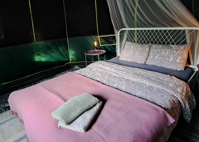 Farm stay Raistiko Talu- Farmhouse, Off-grid And