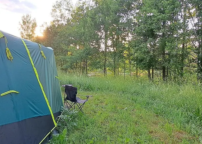 Farm stay Raistiko Talu- Farmhouse, Off-grid And Punakula