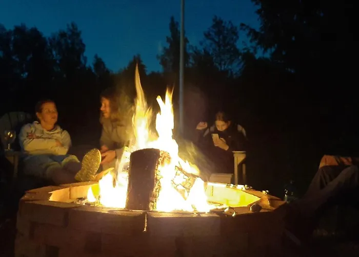 Raistiko Talu- Farmhouse, Off-grid And *