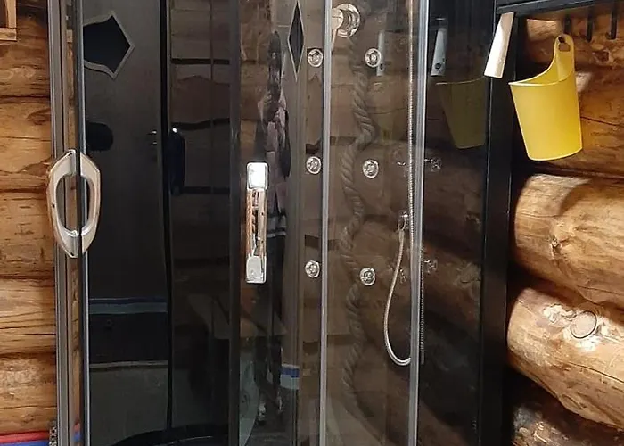 Raistiko Talu- Farmhouse, Off-grid And * Punakula