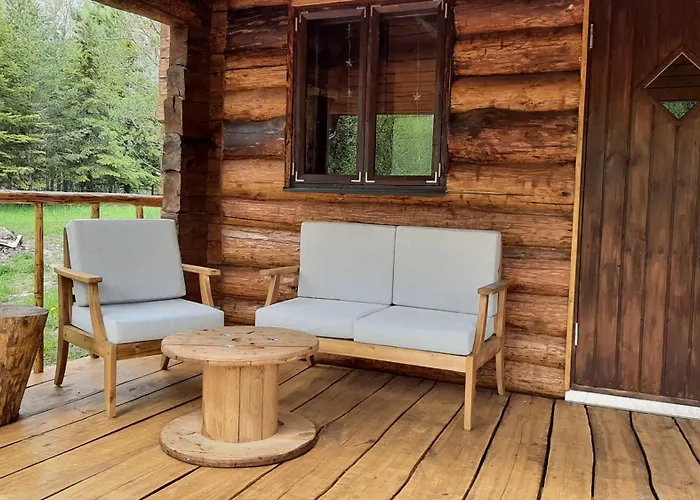 Raistiko Talu- Farmhouse, Off-grid And