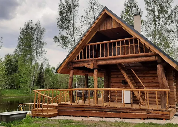 Raistiko Talu- Farmhouse, Off-grid And *