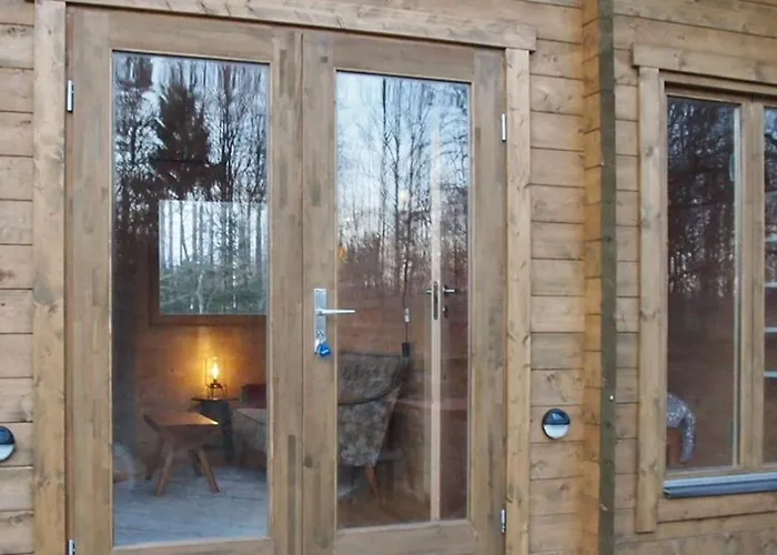 Raistiko Talu- Farmhouse, Off-grid And Alloggio per agriturismo *