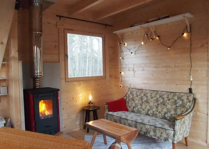 Raistiko Talu- Farmhouse, Off-grid And