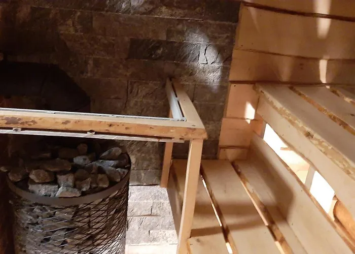 Farm stay Raistiko Talu- Farmhouse, Off-grid And