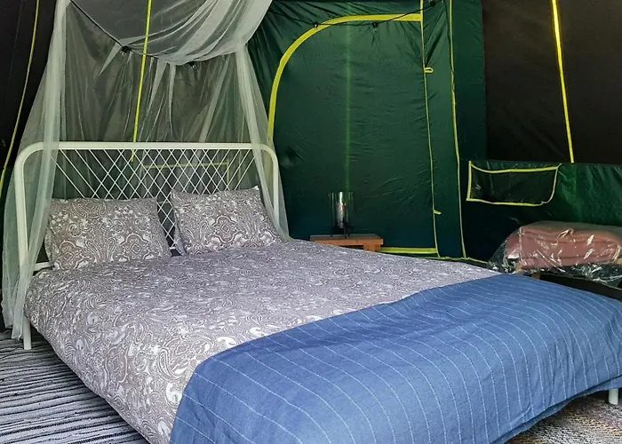 Raistiko Talu- Farmhouse, Off-grid And Farm stay *