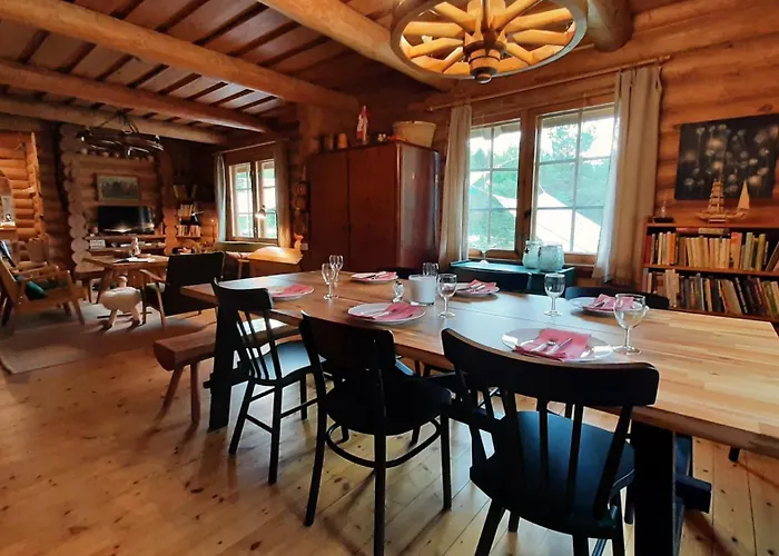 Raistiko Talu- Farmhouse, Off-grid And